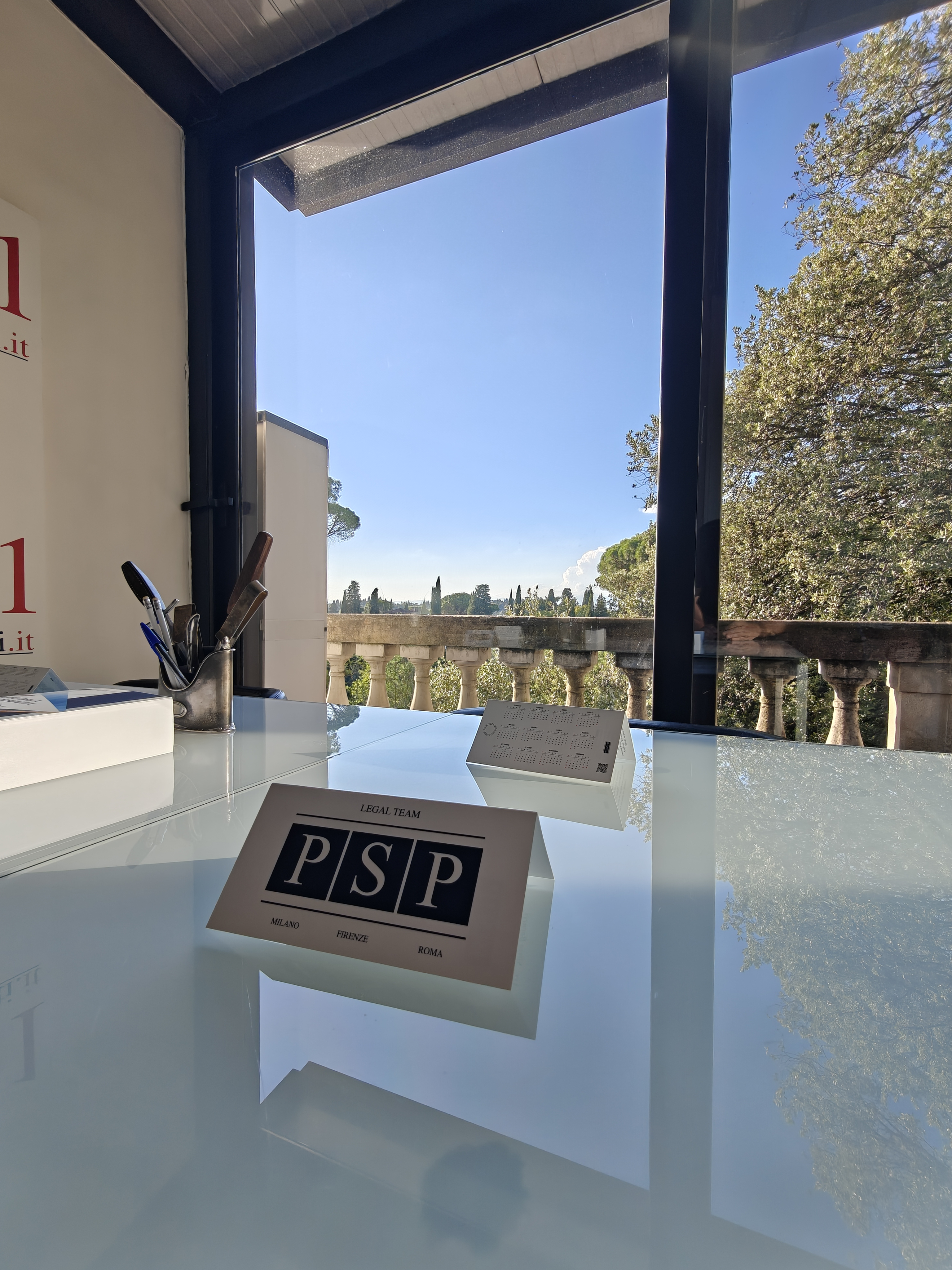 Diritto Arbitrale — PSP LEGAL TEAM