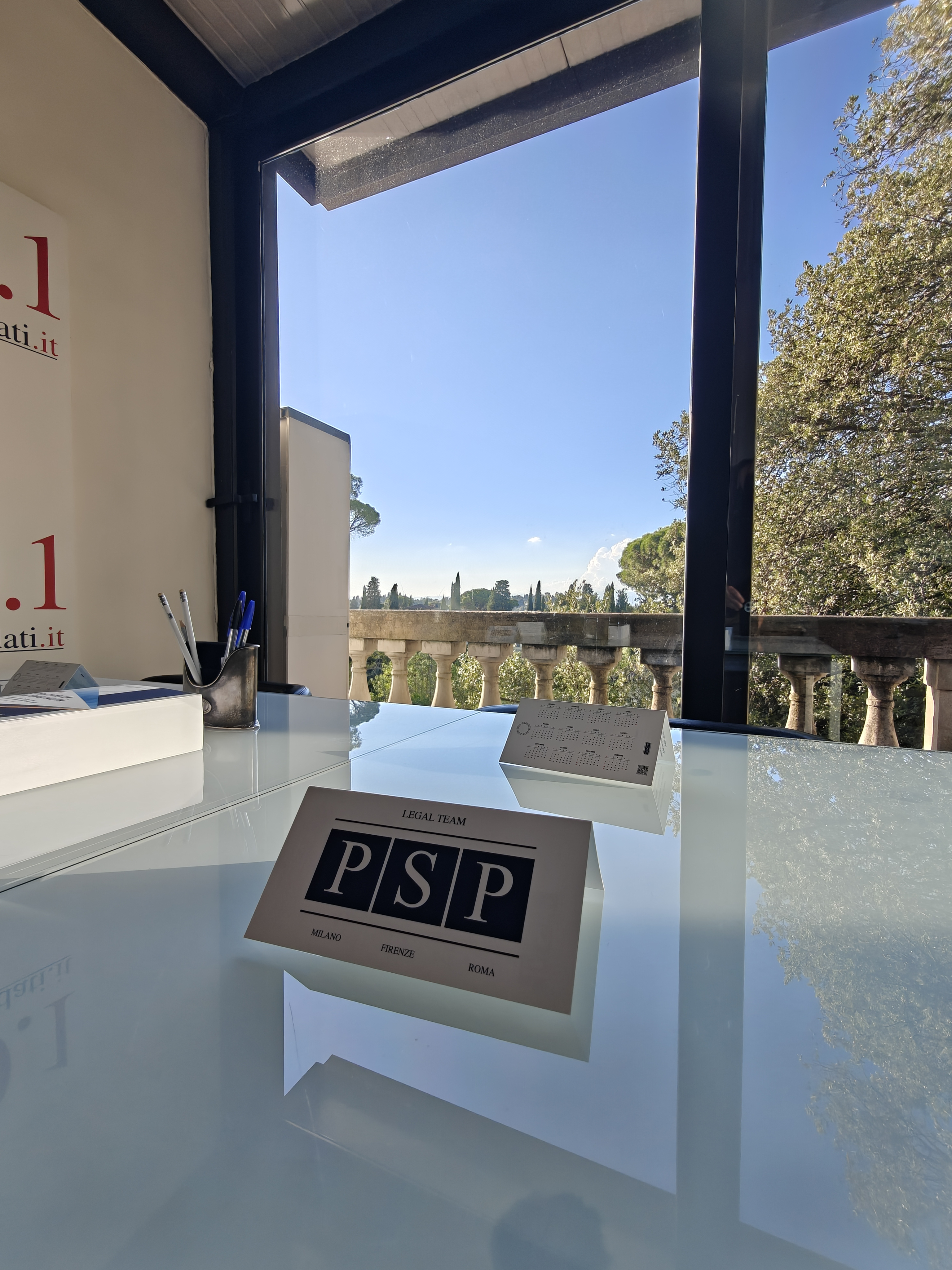 Diritto della Crisi — PSP LEGAL TEAM