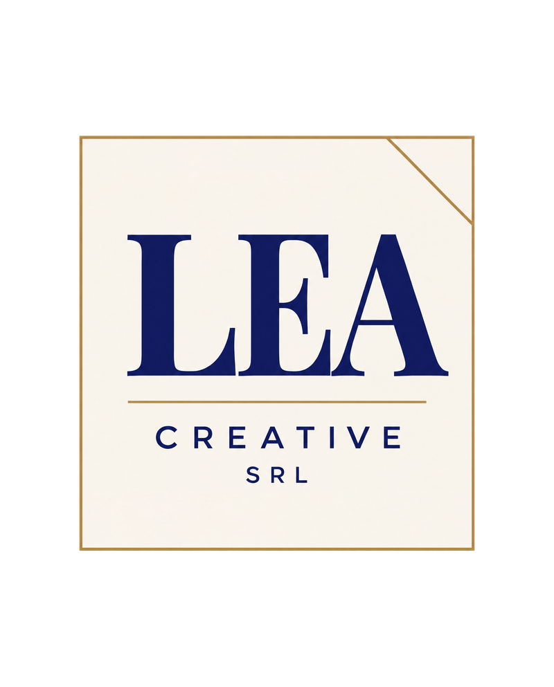 LEA CREATIVE srl