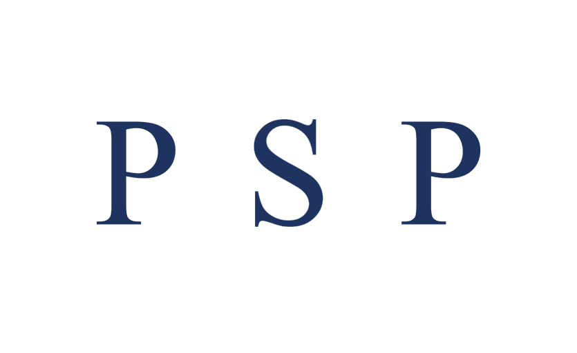 PSP LEGAL TEAM